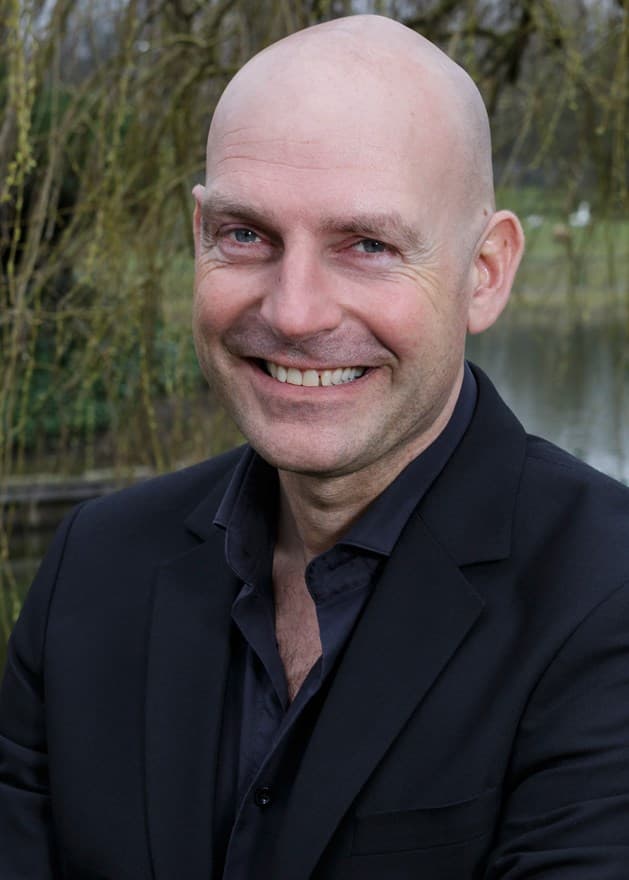 Ernst van Vredendaal